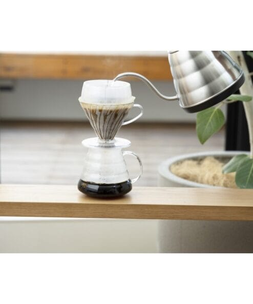 Hario V60 Drip Assist Demleme Seti