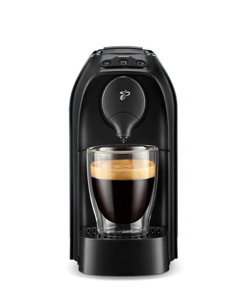 Tchibo Cafissimo Easy Siyah Kapsül Kahve Makinesi