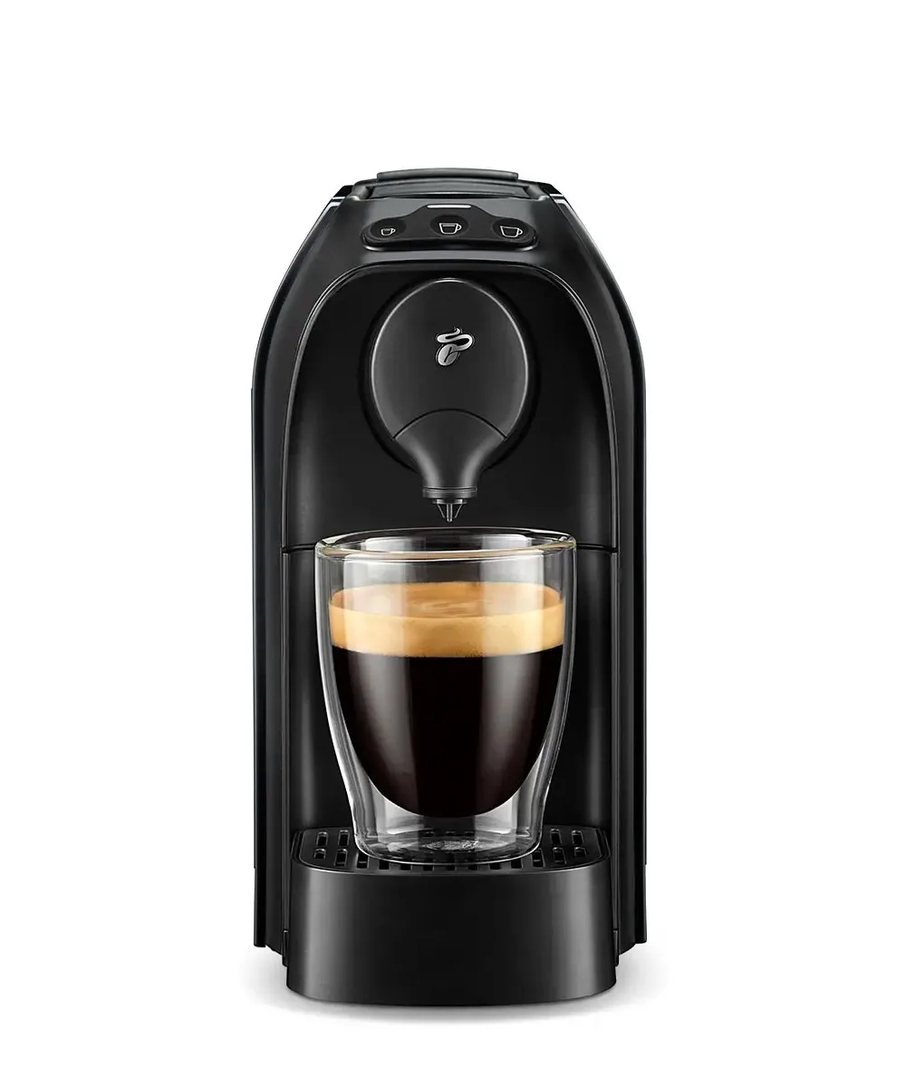 Tchibo Cafissimo Easy Siyah Kapsül Kahve Makinesi