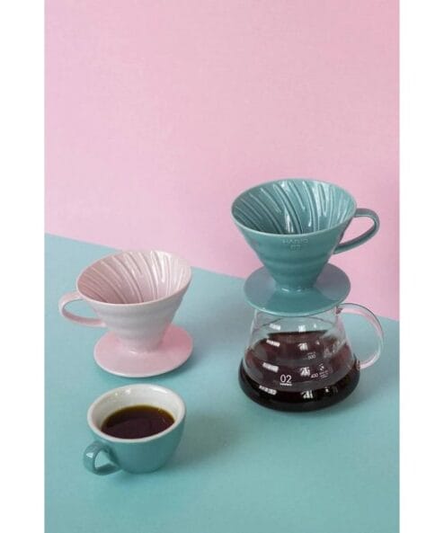 Hario V60 02 Seramik Dripper