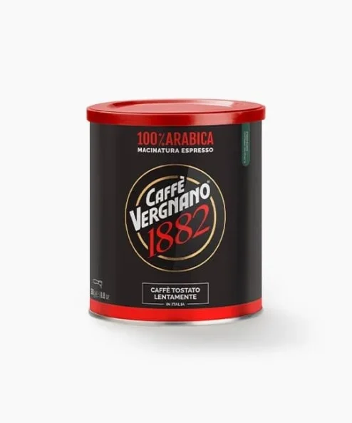 Caffe Vergnano Arabica Espresso Kahve