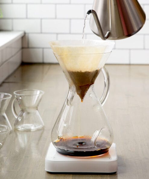 Chemex cam kulp 6-8 cups