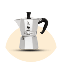 Moka Pot