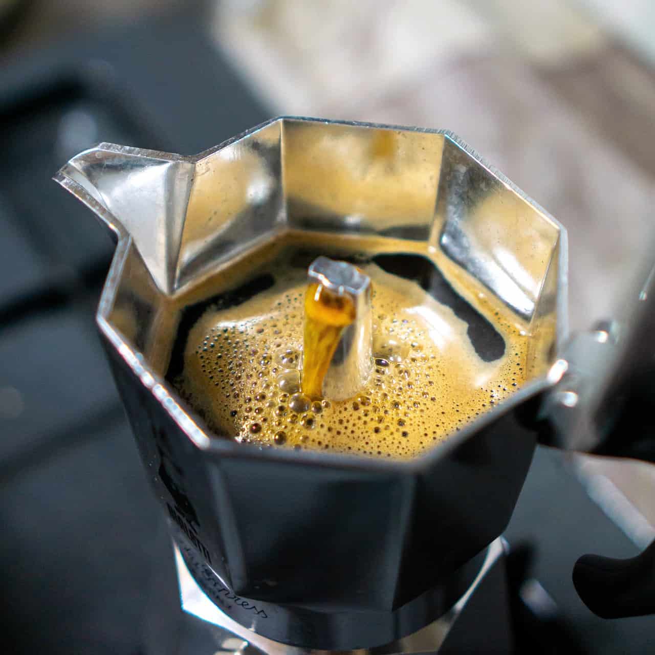moka pot nasıl kullanılır