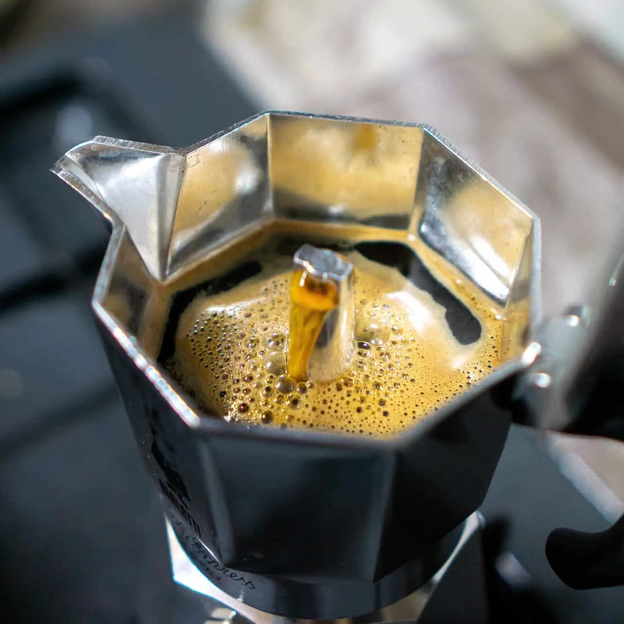 moka pot nasıl kullanılır