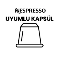 Nespresso Uyumlu Kapsül