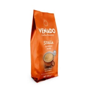 Venado Coffe Stella Medium Çekirdek Kahve 250 gr