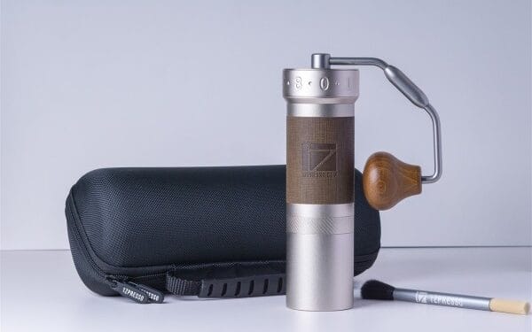 1Zpresso ZP6 Special S Kahve Değirmeni