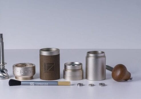 1Zpresso ZP6 Special S Kahve Değirmeni