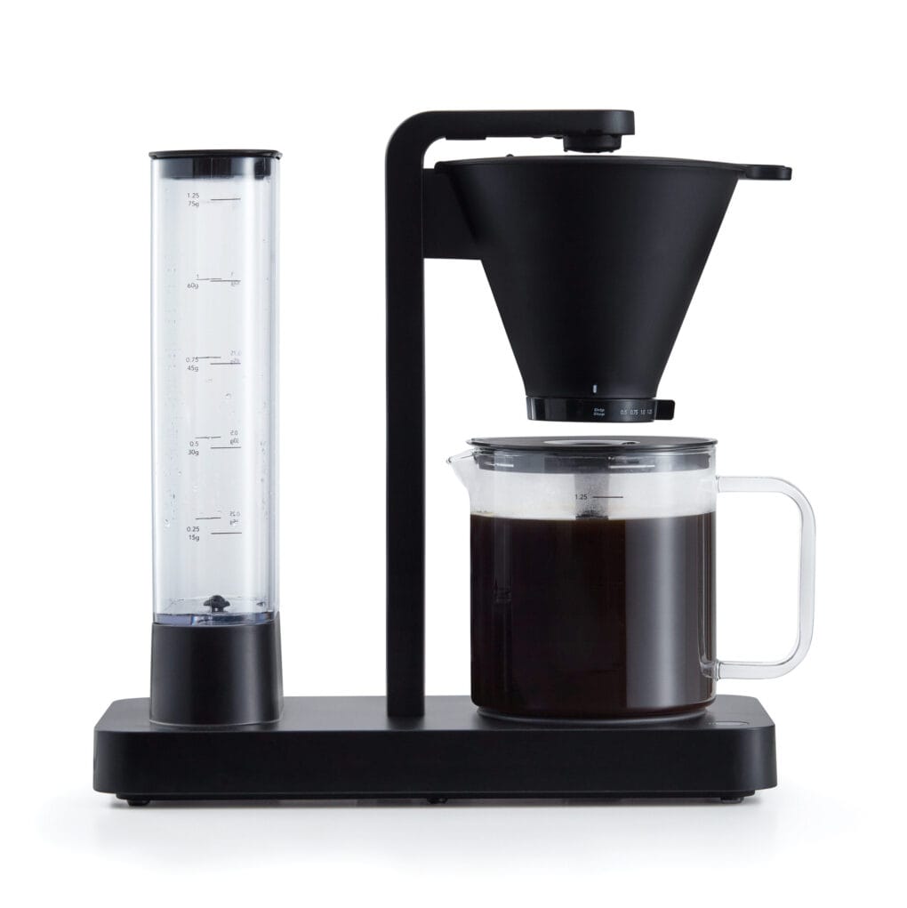 Wilfa Performance Filtre Kahve Makinesi