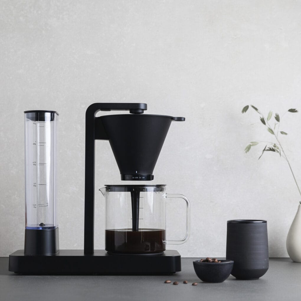 Wilfa Performance Filtre Kahve Makinesi