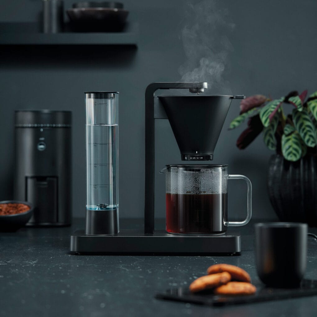 Wilfa Performance Filtre Kahve Makinesi
