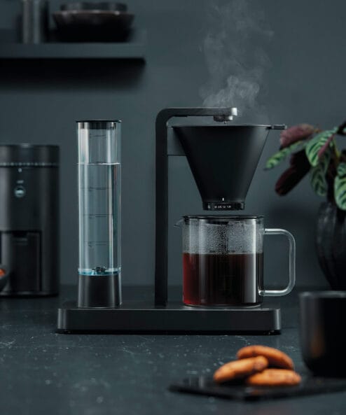 Wilfa Performance Filtre Kahve Makinesi