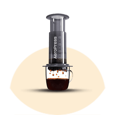Aeropress