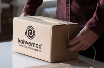 kahvemod kahve ve kahve ürünleri siparişi hızlı kargo