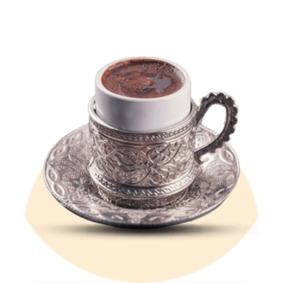 Türk Kahveleri