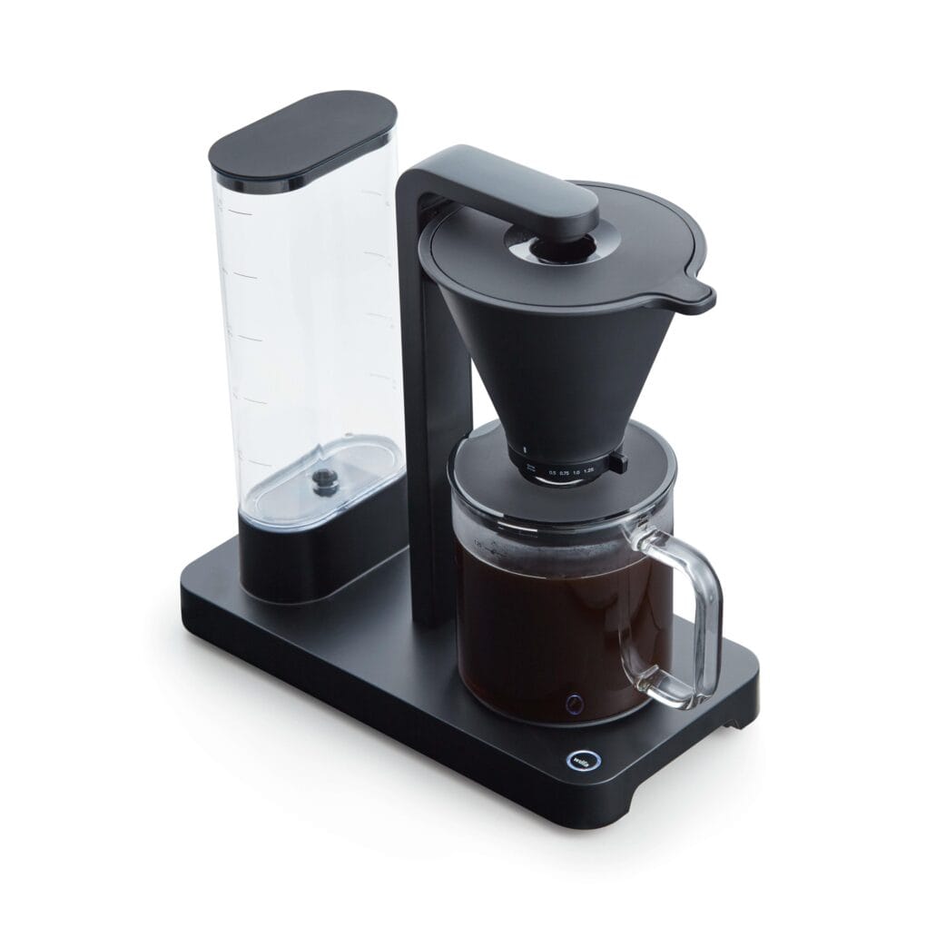 Wilfa Performance Filtre Kahve Makinesi