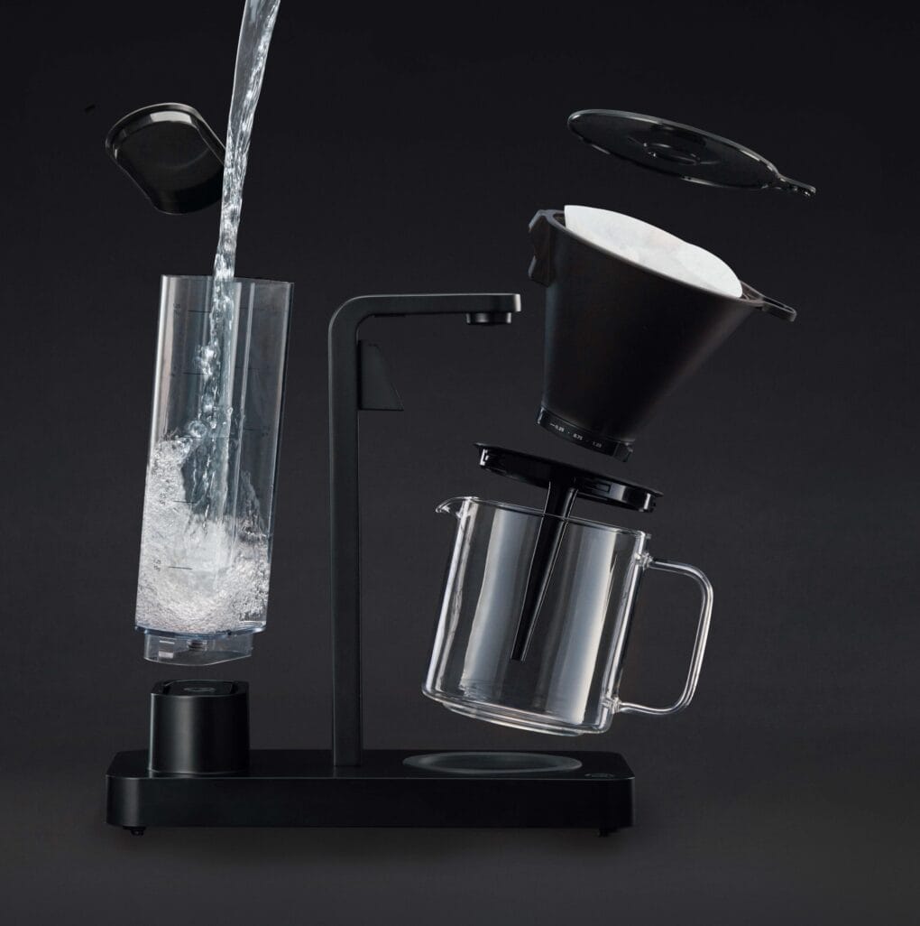 Wilfa Performance Filtre Kahve Makinesi