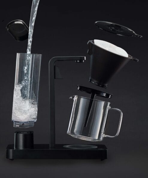 Wilfa Performance Filtre Kahve Makinesi