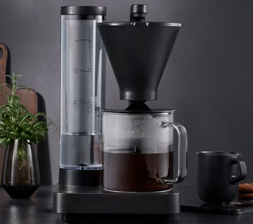 Wilfa Performance Kompakt Filtre Kahve Makinesi