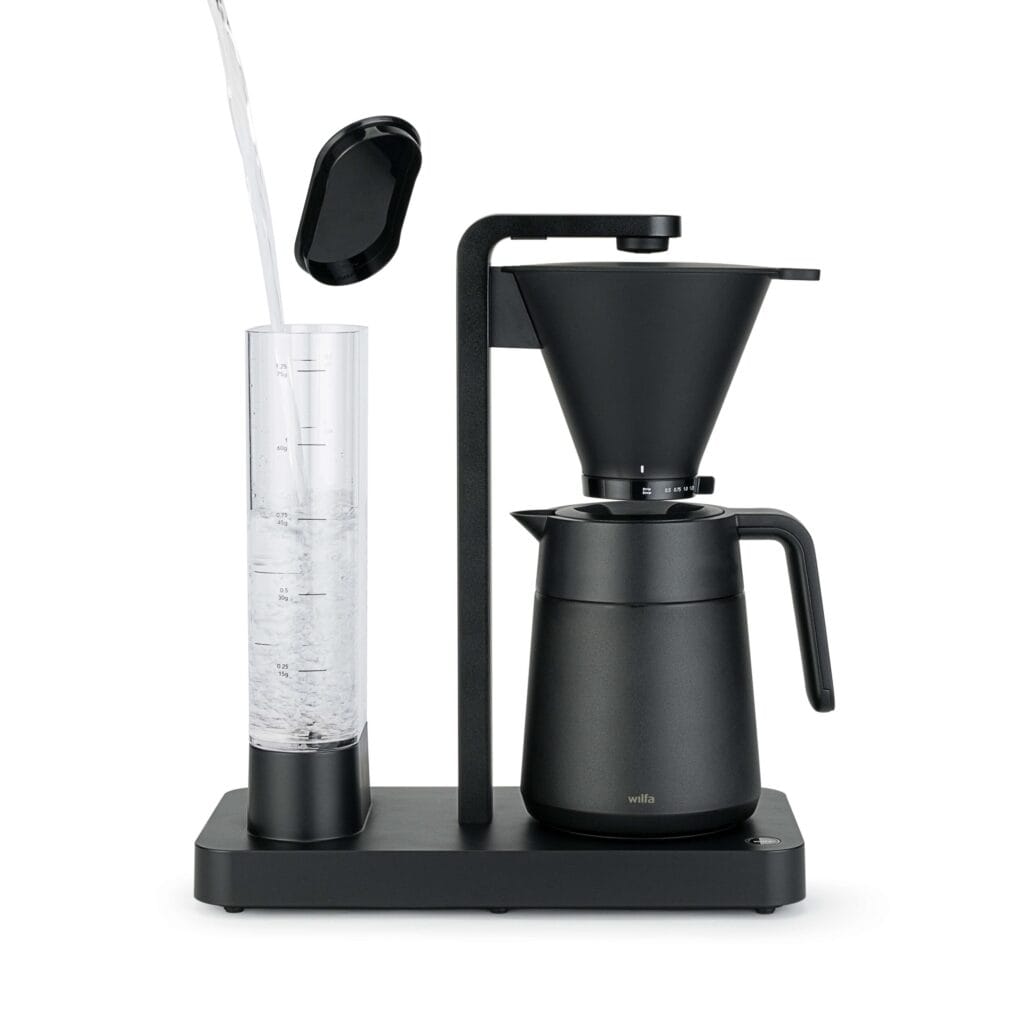 Wilfa - Performance Termoslu Filtre Kahve Makinesi