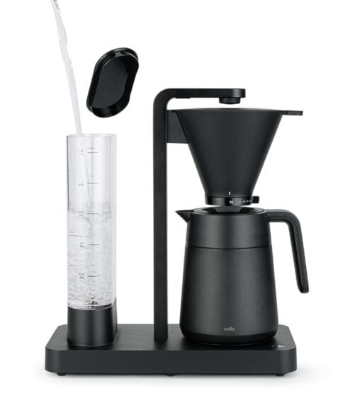 Wilfa - Performance Termoslu Filtre Kahve Makinesi