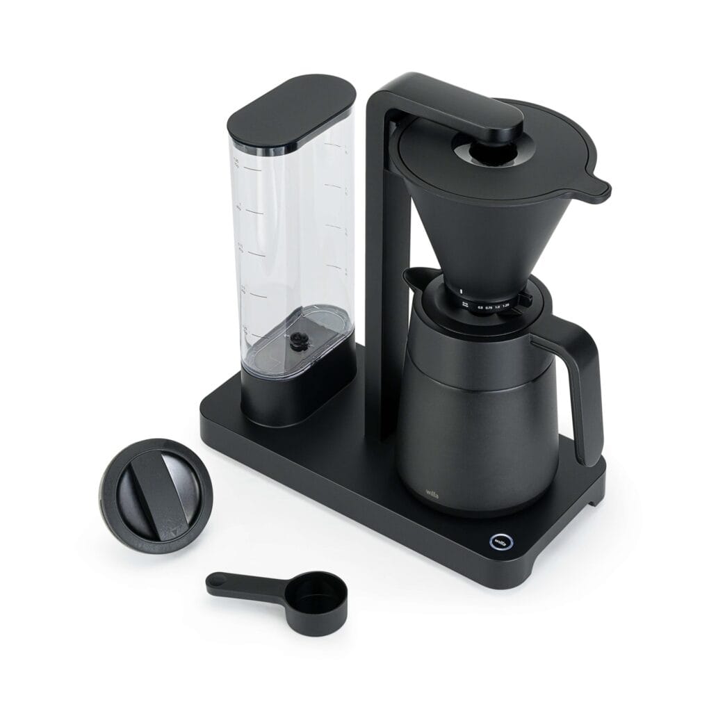 Wilfa - Performance Termoslu Filtre Kahve Makinesi