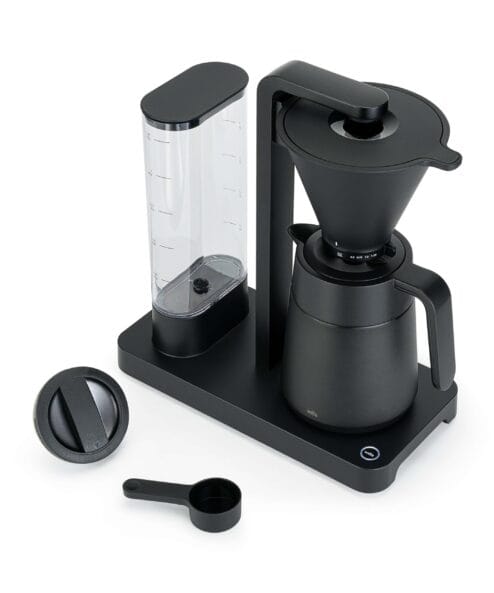 Wilfa - Performance Termoslu Filtre Kahve Makinesi
