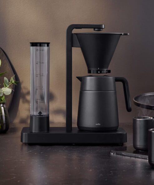 Wilfa - Performance Termoslu Filtre Kahve Makinesi