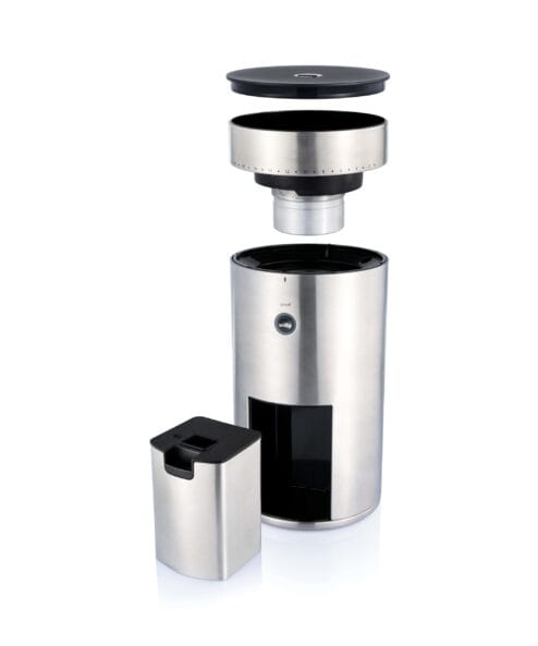 Wilfa - Uniform 58mm Flat Dişli Kahve Öğütücü