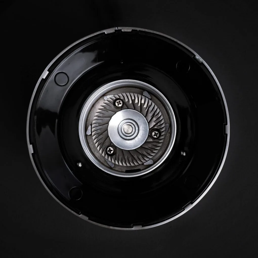 Wilfa - Uniform 58mm Flat Dişli Kahve Öğütücü
