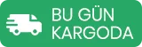 bu gün kargoda