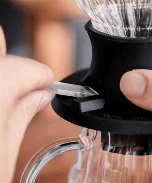 Epinox Ayarlı Cam Drıpper 200 Ml
