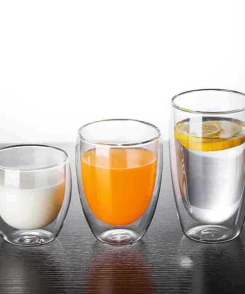 Epinox Çift Katman Bardak 250 Ml