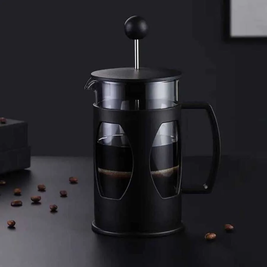Epinox French Press 3 Cup