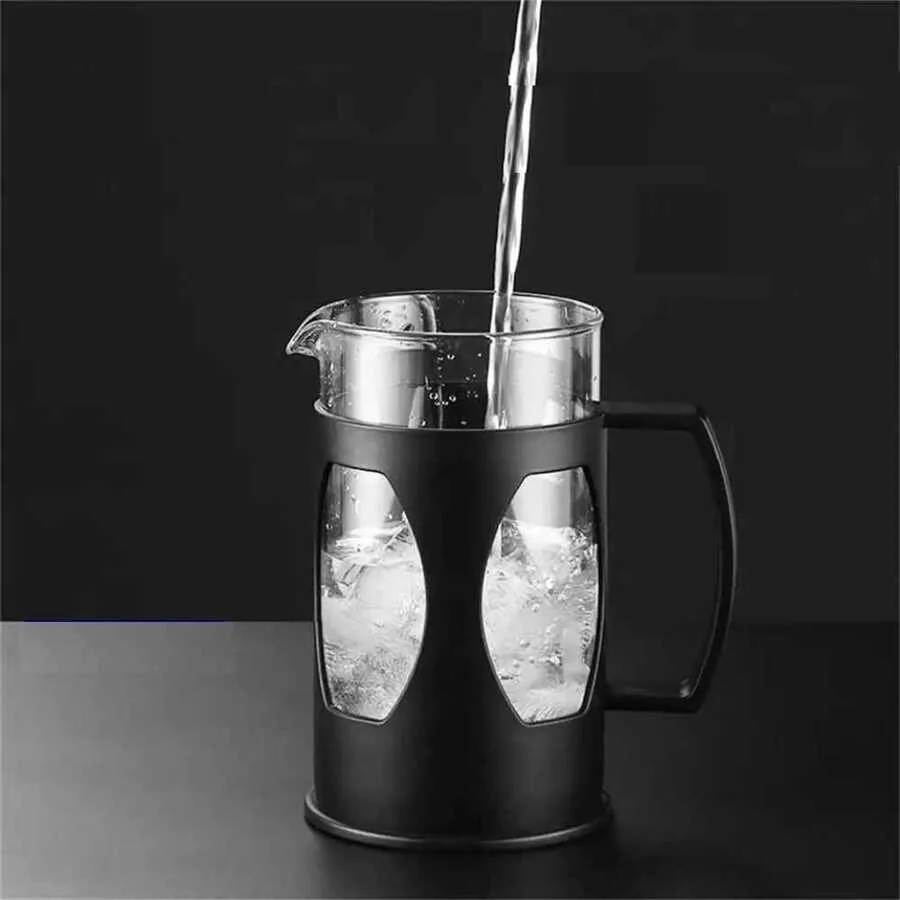 Epinox French Press 3 Cup