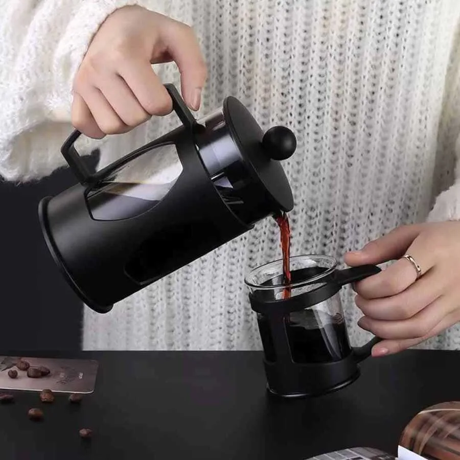 Epinox French Press 3 Cup
