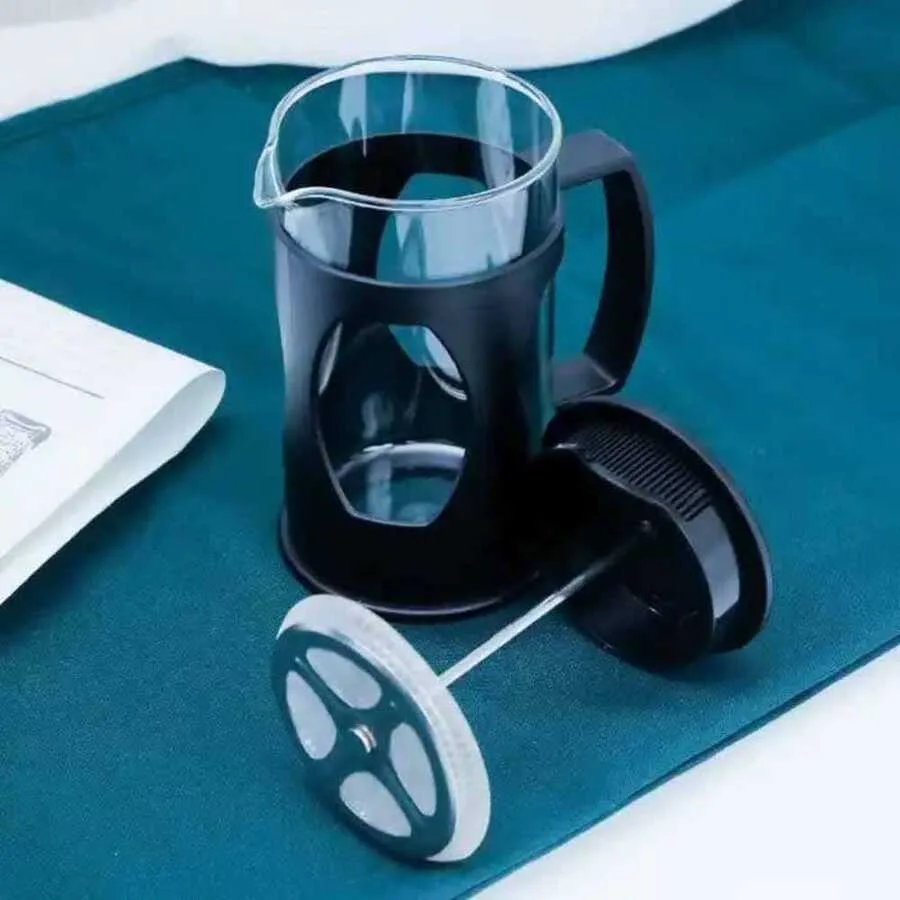 Epinox French Press 3 Cup