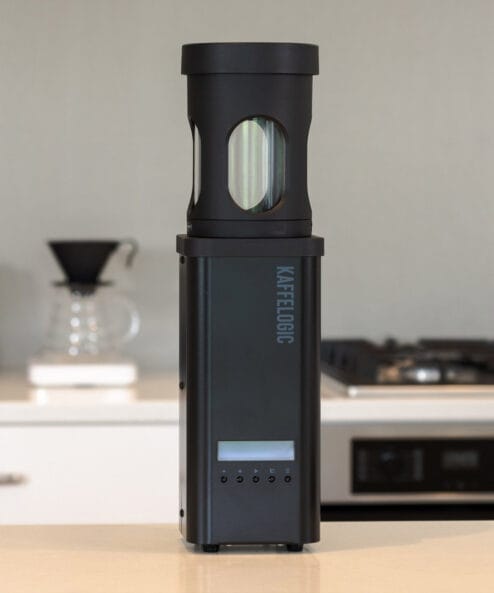 Kaffelogic Nano 7 Kahve Kavurma Makinesi