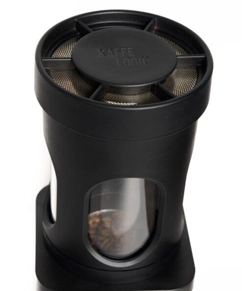 Kaffelogic Nano 7 Kahve Kavurma Makinesi