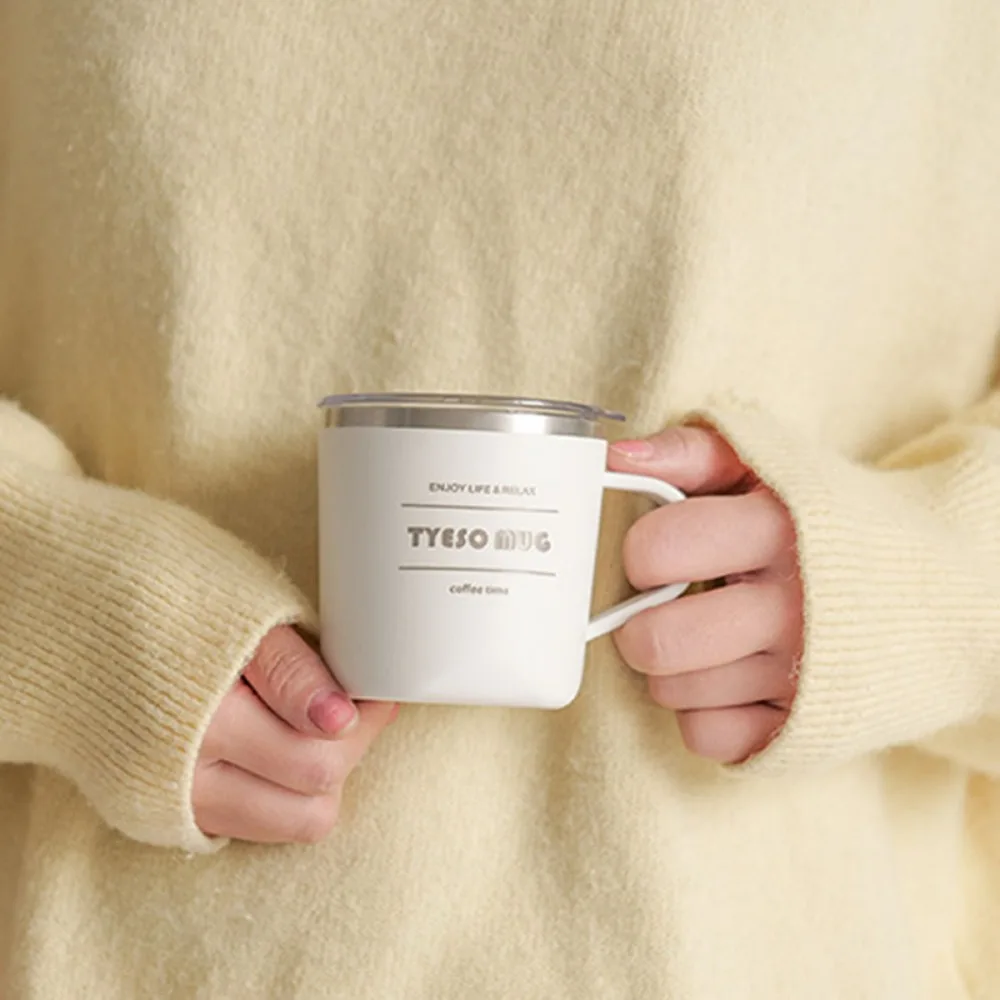 Tyeso Cubic Mug