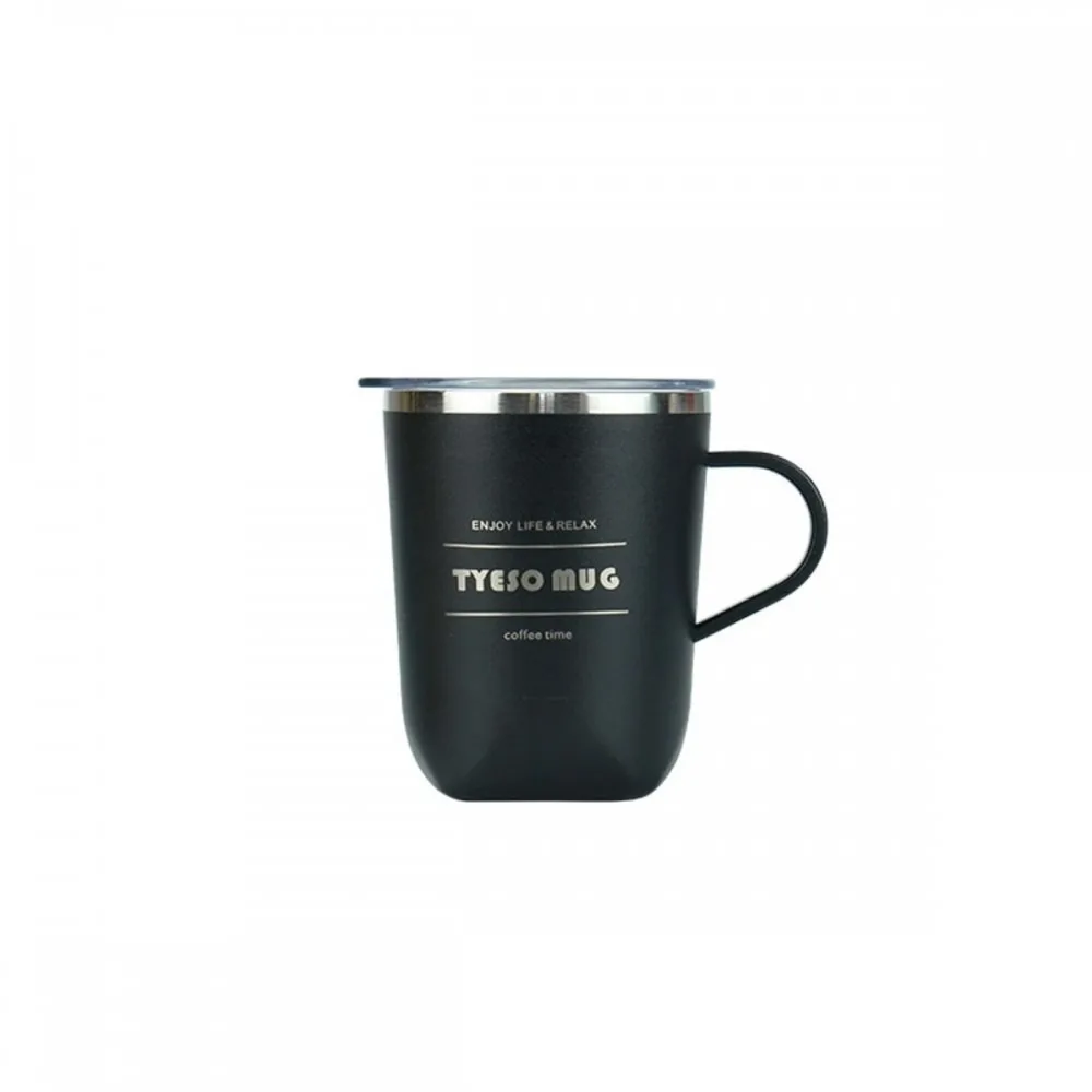Tyeso Cubic Mug