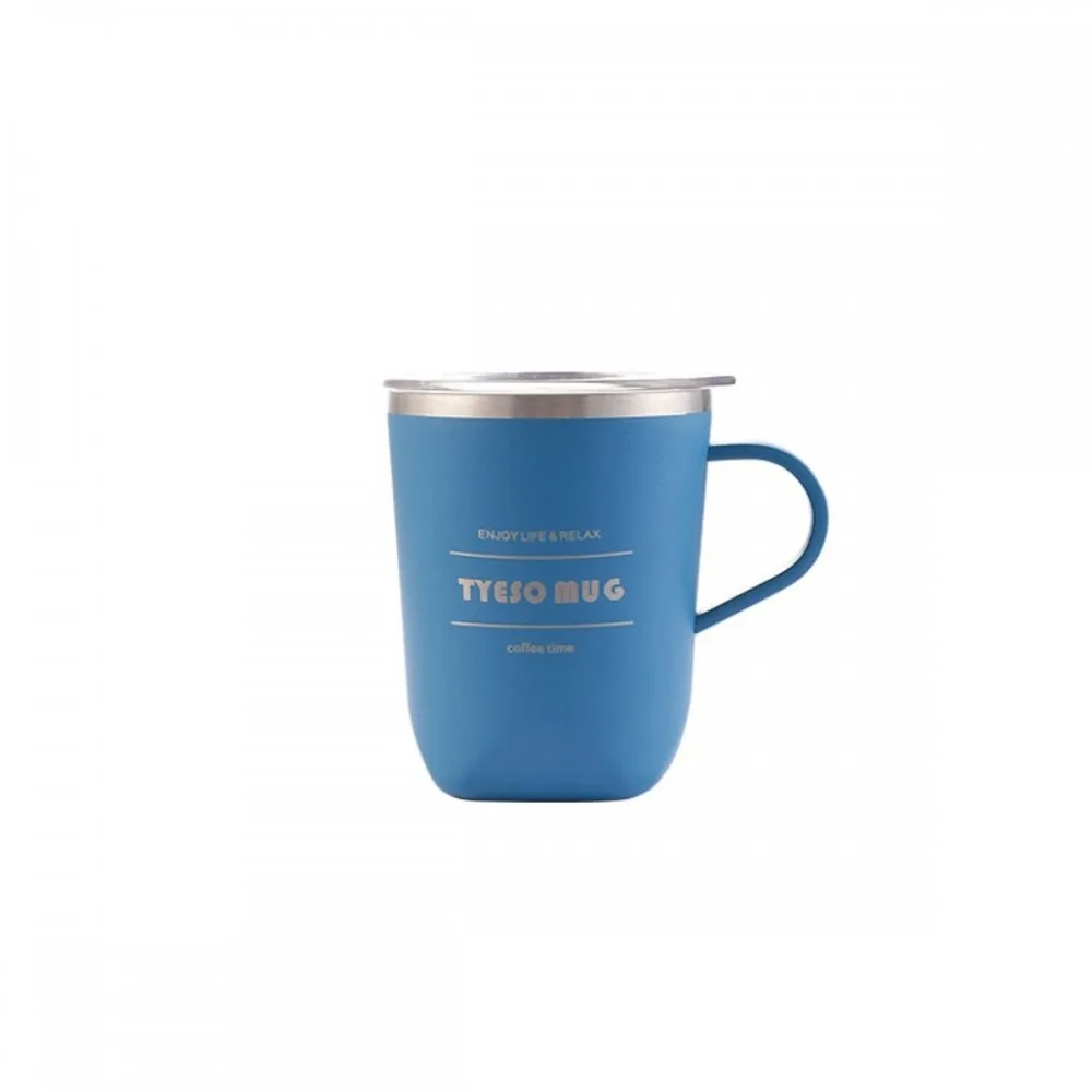 Tyeso Cubic Mug