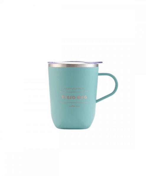 Tyeso Cubic Mug