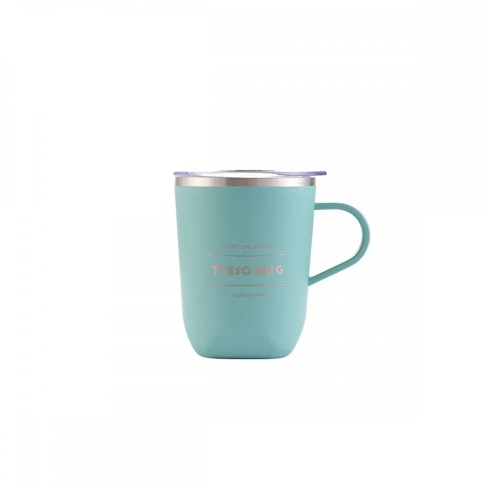 Tyeso Cubic Mug