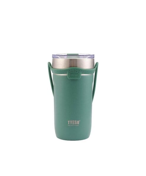 Tyeso SoulMate Tumbler Silikon Askı 550 ML