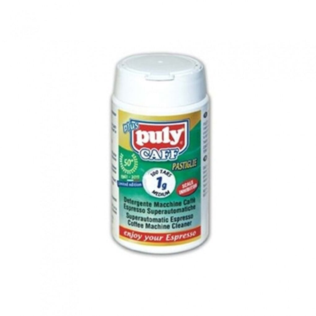 puly caff