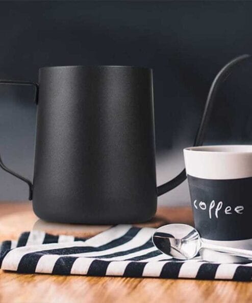 Epinox Mini Kettle 600 Ml