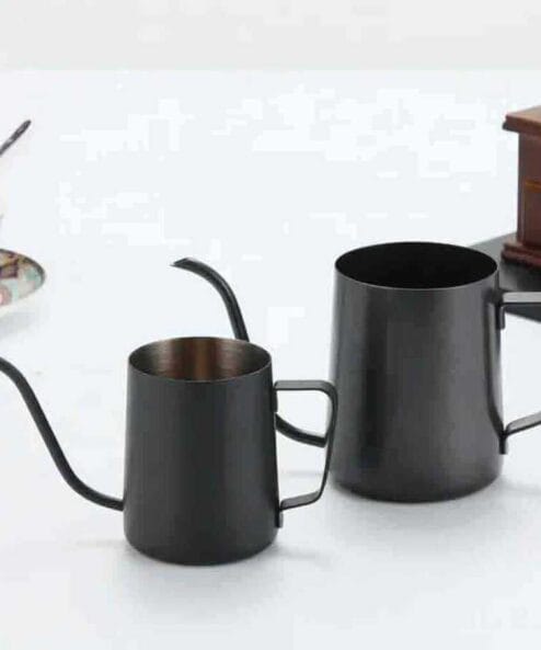 Epinox Mini Kettle 600 Ml