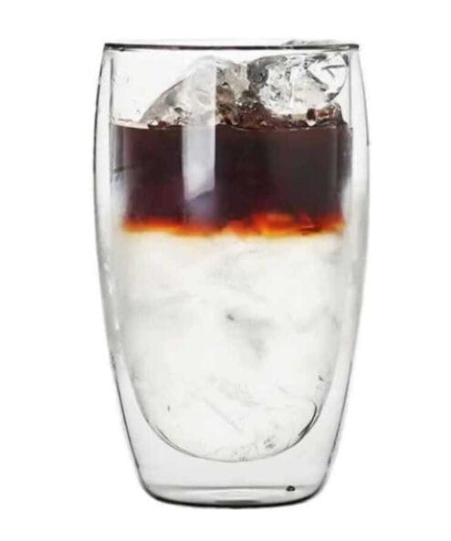 Çift Katman Bardak 450 Ml